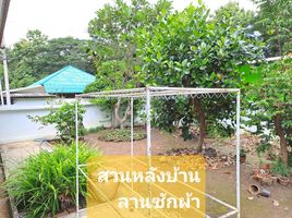 2 Bedroom House for sale in Lamphun, Si Bua Ban, Mueang Lamphun, Lamphun