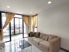 2 Schlafzimmer Appartement zu verkaufen im Ideo Blucove Sathorn, Khlong Ton Sai