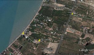 N/A Land for sale in Bang Sare, Pattaya 