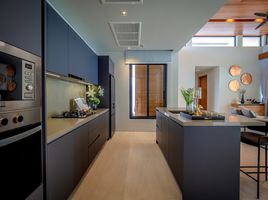 3 Bedroom House for sale at Botanica Modern Loft II, Si Sunthon