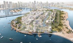 2 Habitaciones Apartamento en venta en Palm Towers, Sharjah Cyan Beach Residence