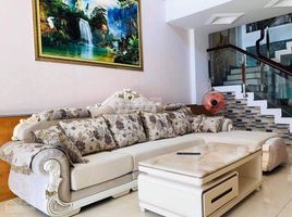 3 Bedroom House for sale in Tan Binh, Ho Chi Minh City, Ward 10, Tan Binh