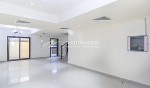 3 Bedrooms Villa for sale in , Abu Dhabi Zone 7