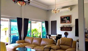 3 Bedrooms House for sale in Thep Krasattri, Phuket Ananda Lake View