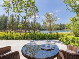 3 Schlafzimmer Appartement zu vermieten im Cassia Residence Phuket, Choeng Thale