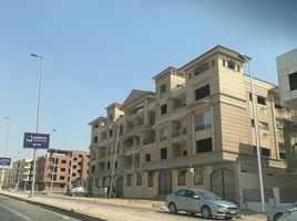 3 Bedroom Apartment for sale at West Arabella, The 5th Settlement, New Cairo City