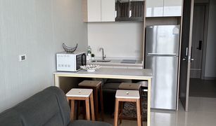 1 Bedroom Condo for sale in Bang Sare, Pattaya Del Mare