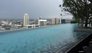 1 chambre Condominium a vendre à Phra Khanong, Bangkok The Lofts Ekkamai