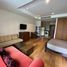 Studio Wohnung zu vermieten im Sathorn Gardens, Thung Mahamek