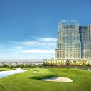 Golf View Luxury Apartment