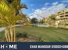 3 Bedroom Apartment for sale at The Square, The 5th Settlement, New Cairo City