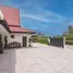 4 Bedroom House for sale in Pong, Pattaya, Pong, Pattaya