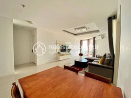 Studio Apartment for sale at 3 Bedrooms Condo in Olympia City for Sale, Olympic, Chamkar Mon, Phnom Penh, Cambodia