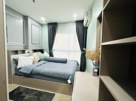 2 Schlafzimmer Wohnung zu verkaufen im Supalai Veranda Rama 9, Bang Kapi