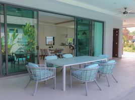 3 Bedroom Villa for rent at The S Villas , Choeng Thale