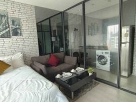 Studio Condo for sale at Rhythm Asoke, Makkasan, Ratchathewi