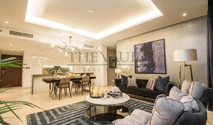 1 chambre Appartement a vendre à Burj Views, Dubai The Sterling West