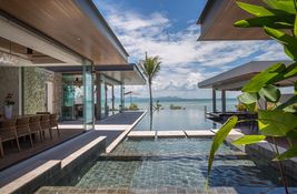 7 bedroom Villa for sale in Surat Thani, Thailand