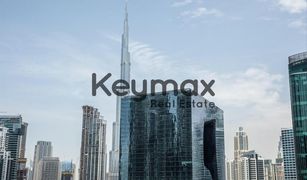 1 Bedroom Apartment for sale in , Dubai The Opus