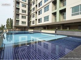 1 Bedroom Apartment for sale at Lumpini Ville Sukhumvit 76 - Bearing Station, Samrong, Phra Pradaeng, Samut Prakan