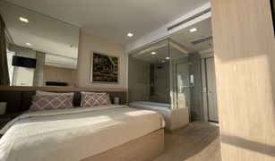 1 Bedroom Condo for sale in Nong Prue, Pattaya Cetus Beachfront