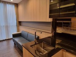 1 Bedroom Apartment for rent at The Line Asoke - Ratchada, Din Daeng, Din Daeng