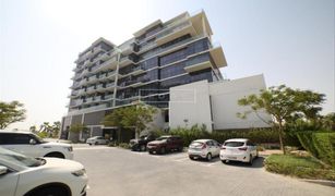 Studio Apartment for sale in NAIA Golf Terrace at Akoya, Dubai Golf Veduta B