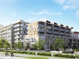 2 Bedroom Apartment for sale at Plaza, Oasis Residences, Masdar City, Abu Dhabi