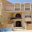 6 Bedroom Villa for sale at River Walk, North Investors Area, New Cairo City