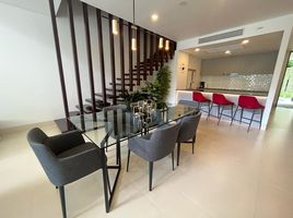 2 Bedroom House for sale at Baan Yamu Residences, Pa Khlok