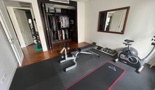 3 Bedrooms Condo for sale in Thung Mahamek, Bangkok Narathorn Place