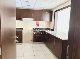 1 Bedroom Apartment for sale at Windsor Manor, Business Bay