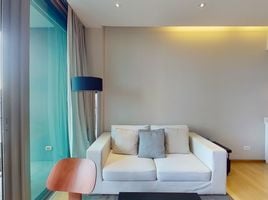 1 Schlafzimmer Wohnung zu vermieten im Aequa Sukhumvit 49, Khlong Tan Nuea, Watthana