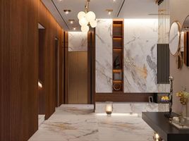 4 Bedroom House for sale at Paradise Hills, Golf Vita, DAMAC Hills (Akoya by DAMAC), Dubai, United Arab Emirates