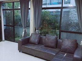 3 Bedroom Villa for sale at Zenmura Srinakarin - Bangna, Bang Phli Yai, Bang Phli, Samut Prakan