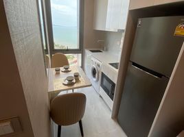 1 спален Кондо в аренду в Copacabana Beach Jomtien, Nong Prue, Паттайя