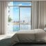 1 Bedroom Apartment for sale at Palace Beach Residence, EMAAR Beachfront