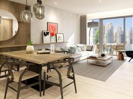 1 बेडरूम कोंडो for sale at Vida Residences Dubai Marina, 