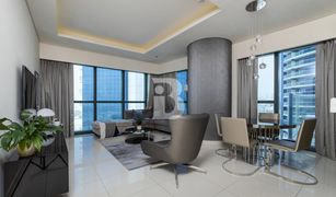 2 Bedrooms Apartment for sale in DAMAC Towers by Paramount, Dubai Tower D