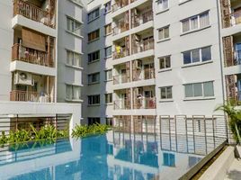 1 Schlafzimmer Wohnung zu vermieten im Condo One Siam, Wang Mai, Pathum Wan, Bangkok