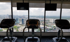 Фото 3 of the Fitnessstudio at The Lumpini 24