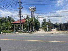  Grundstück zu verkaufen in Bang Pa-In, Phra Nakhon Si Ayutthaya, Bang Krasan