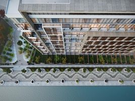 3 Bedroom Apartment for sale at Perla 1, Yas Bay