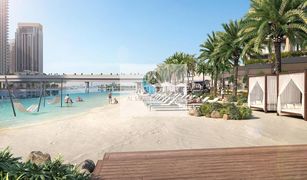 2 chambres Appartement a vendre à Creek Beach, Dubai Sunset At Creek Beach