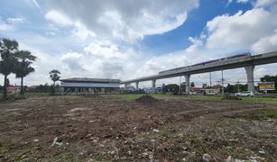 ขายที่ดิน N/A ใน บางรักใหญ่, นนทบุรี 