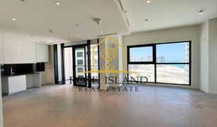 Studio Apartment for sale in Makers District, Abu Dhabi Pixel