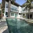3 Bedroom Villa for rent at Baan Piam Mongkhon 3, Huai Yai, Pattaya