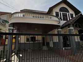 4 Bedroom Villa for rent at Baan Terrace Hiil, Surasak, Si Racha