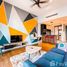 Studio Penthouse for rent at Garden Gove Village, Dasmarinas City, Cavite