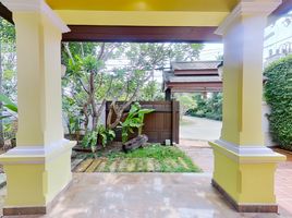 3 Schlafzimmer Villa zu verkaufen im Baan Wang Tan, Mae Hia